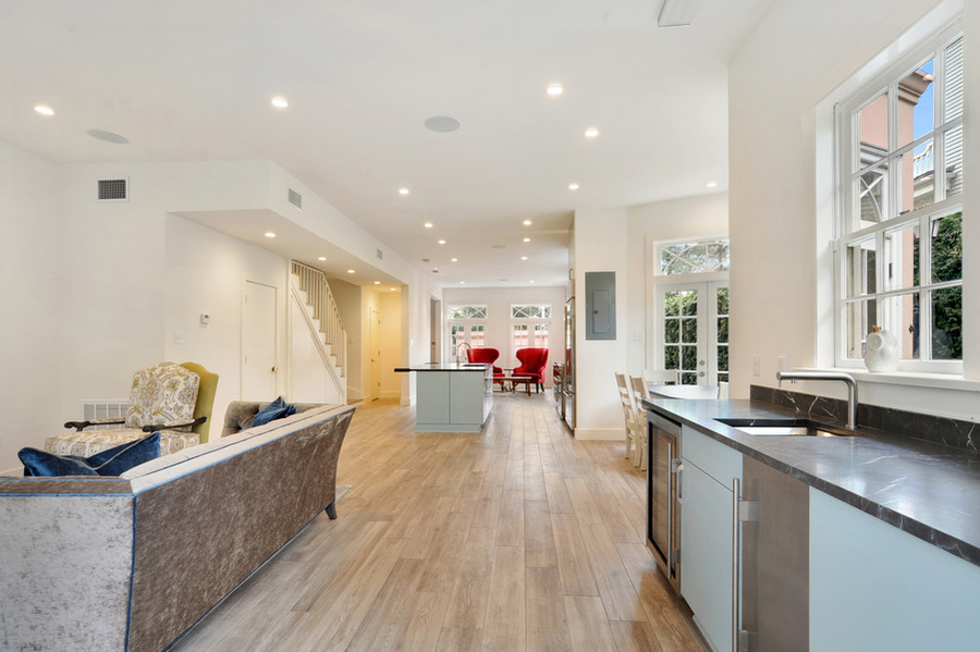 Sweeney Restoration work on 4-St Charles Ave 14